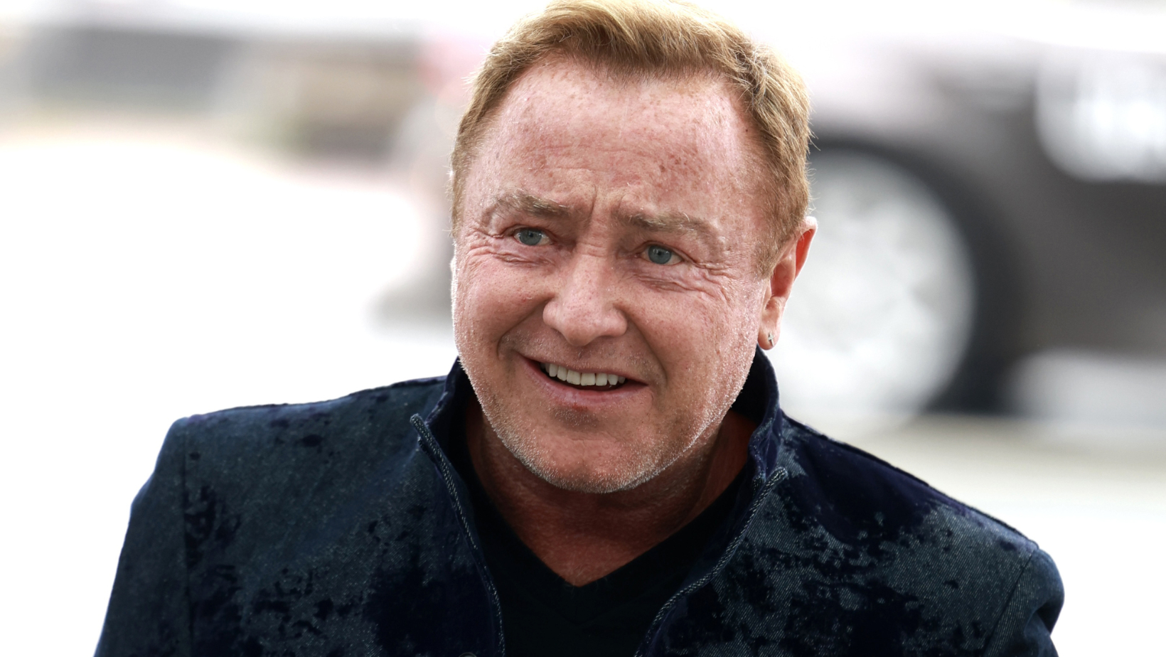 Michael Flatley Confirms Bid to Become Ireland’s President