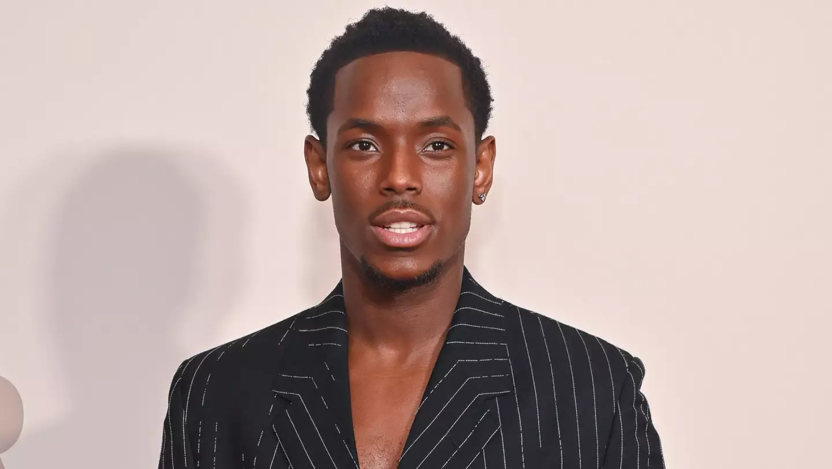 Micheal Ward Charged with R@pe and S*xual Ass@ult