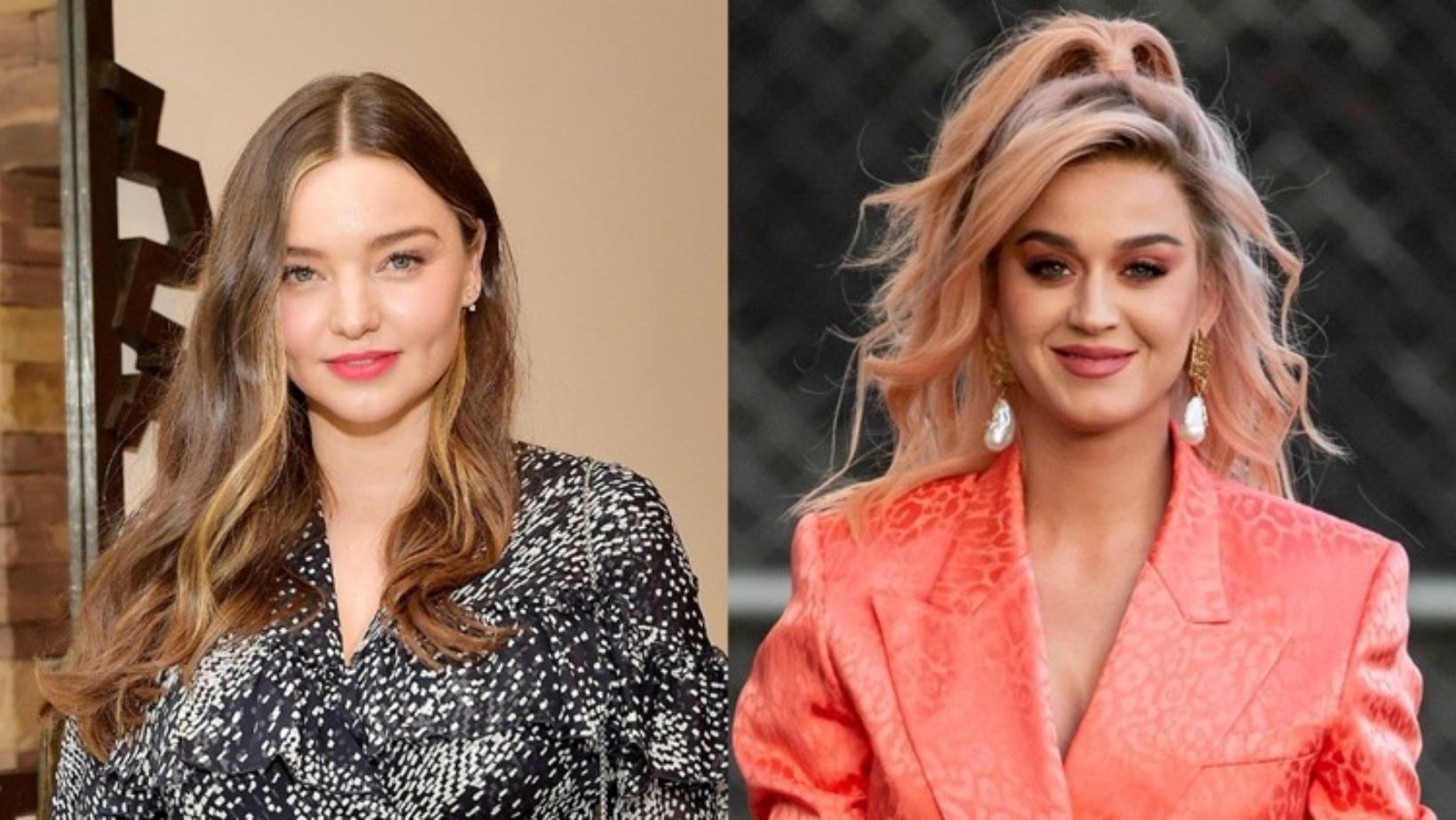 Miranda Kerr Cheers On Katy Perry in Heartwarming Post