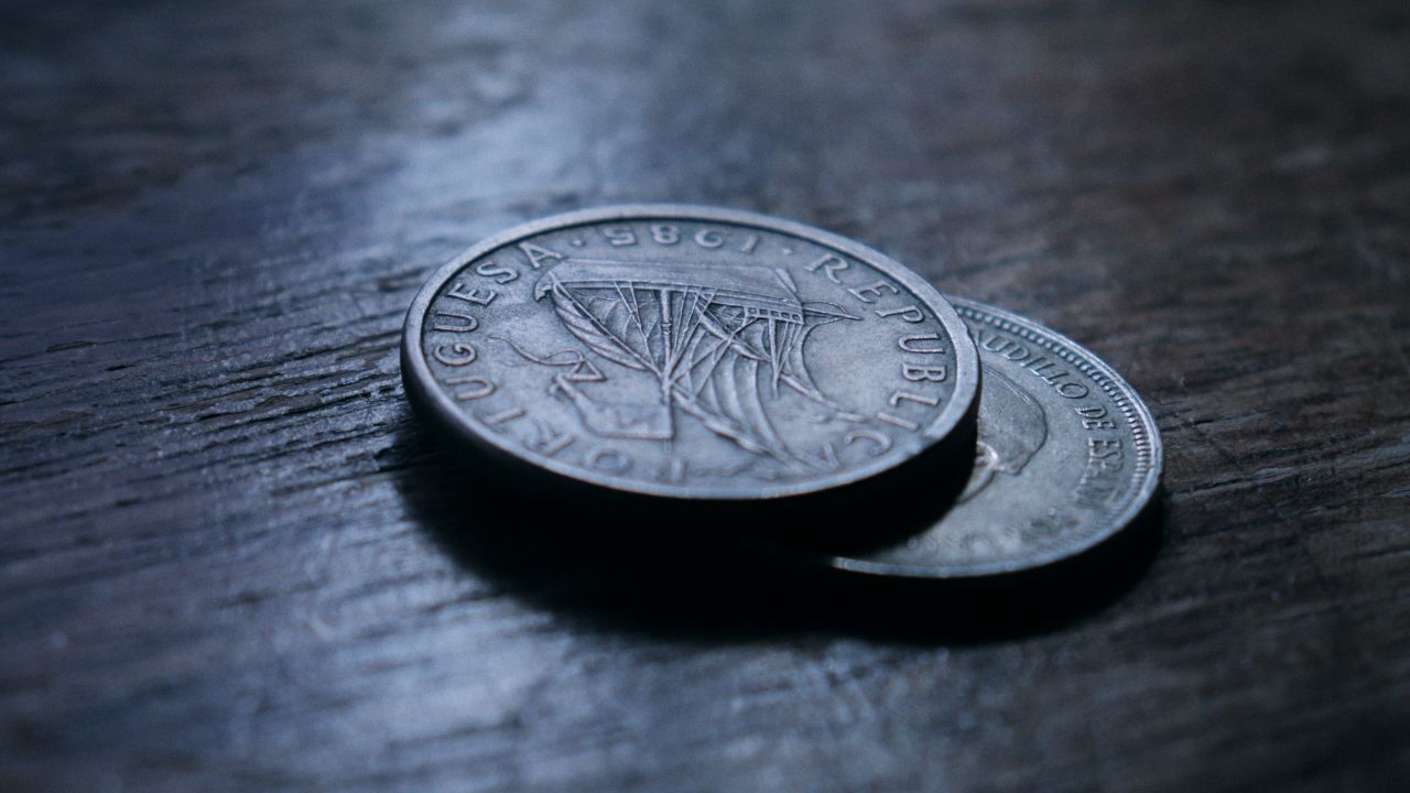 The 20 Most Valuable Coins On Earth in 2025