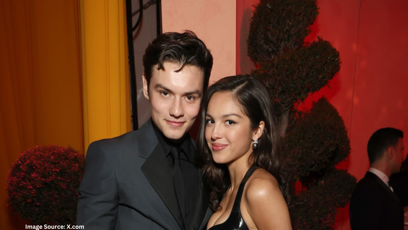 Olivia Rodrigo And Louis Partridge: Full Dating Timeline