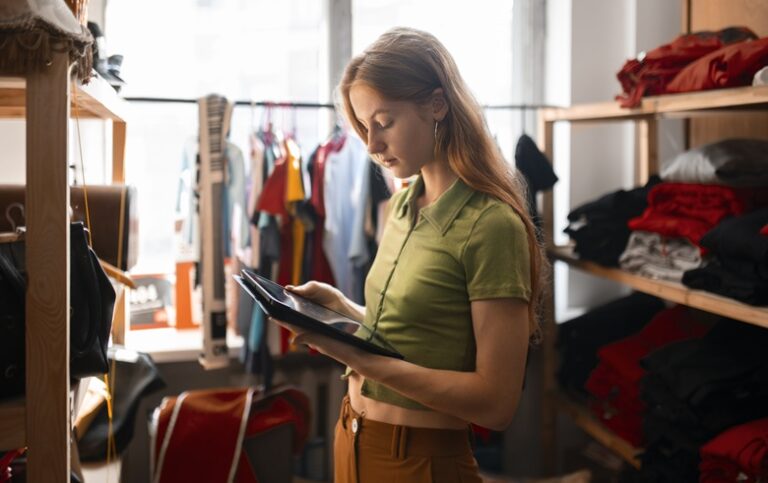 POS Solution Provider