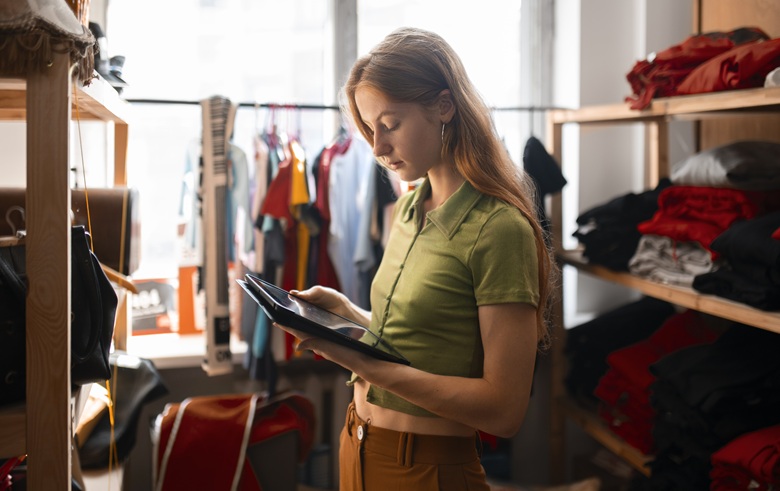 POS Solution Provider