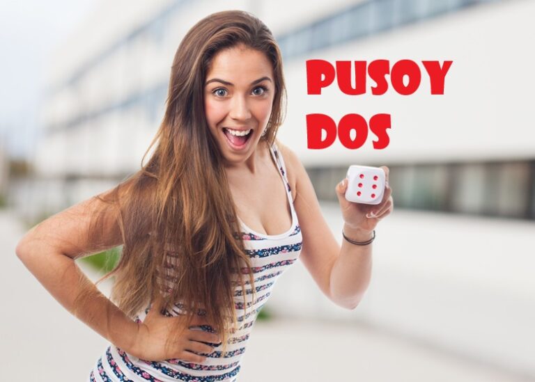 Pusoy Dos
