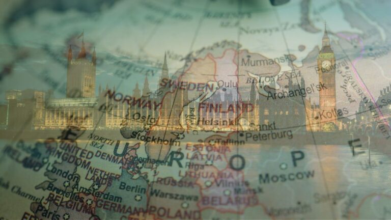 Top 15 by GDP and Wealth Data