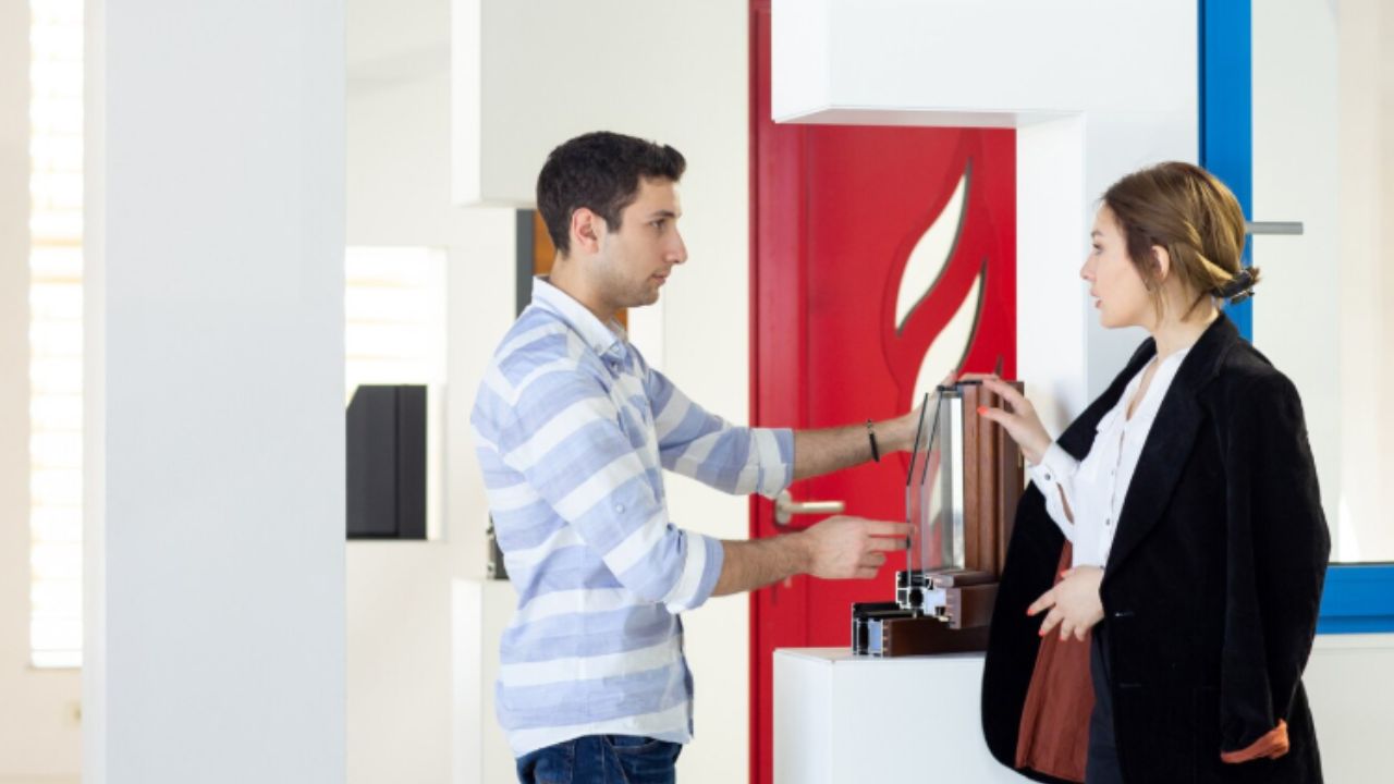 Elevate Your Brand's Presence with Trade Show Booth Rental in Las Vegas