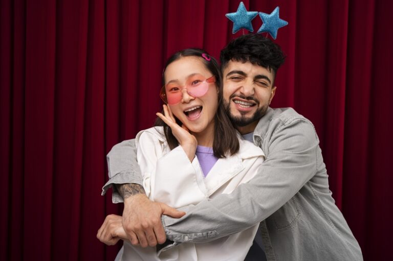 Wedding Photo Booths