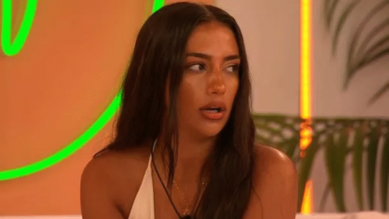 Why Shakira Threatened to Quit Love Island