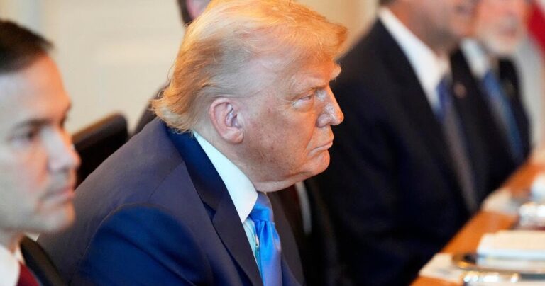 Trump says U.S. will send more weapons to Ukraine, after halting some shipments