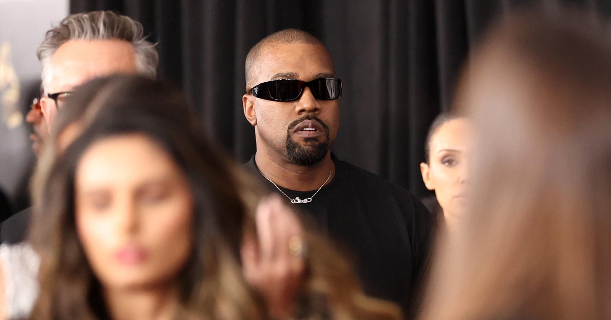 Australia revoked Ye's entry visa over his "Heil Hitler" song, immigration minister reveals