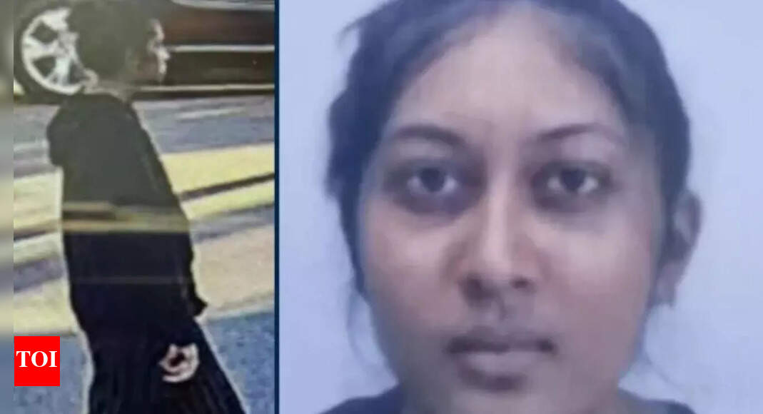 '7 days with no money': Indian-origin Sydney teenager Aanisha Sathik found week after mysterious disappearance