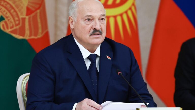 Belarus keeps up crackdown on dissent even as authorities free some prisoners, rights group says