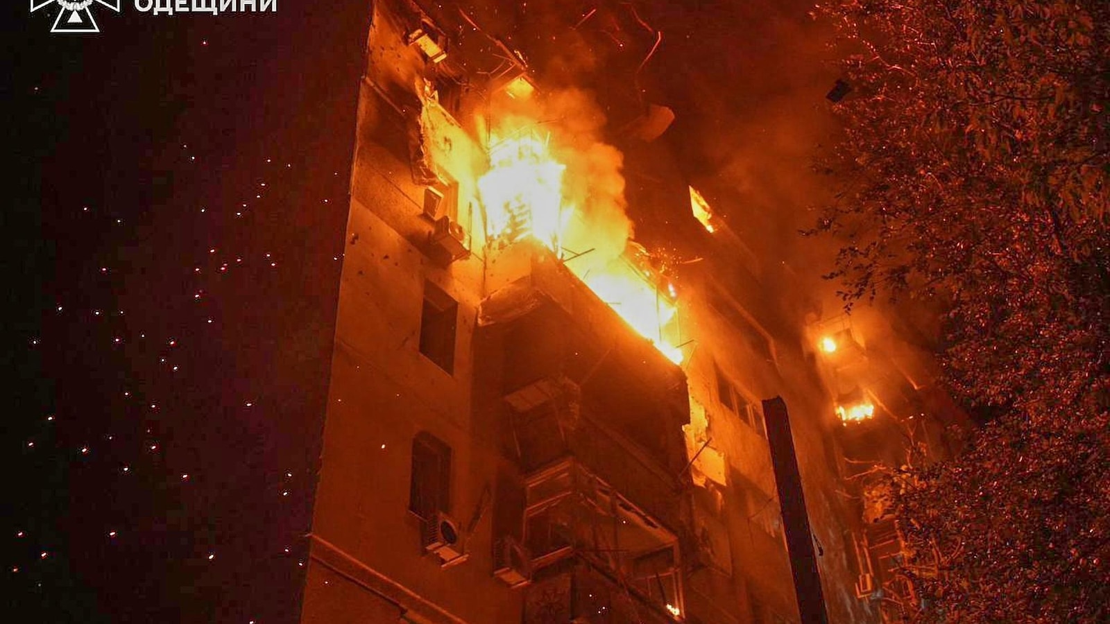 Russian drones batter hopes for Ukraine peace