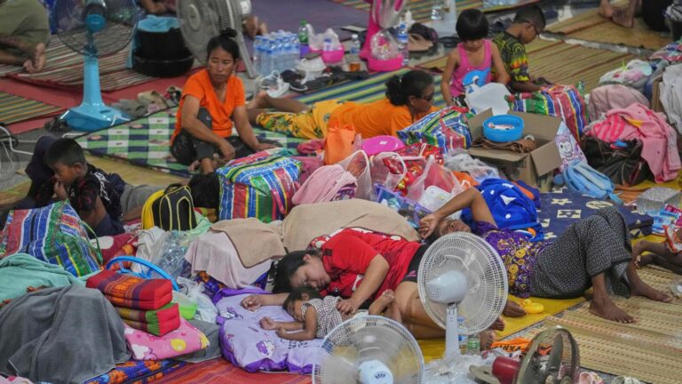 Thailand and Cambodia plan border visits for diplomats as violence eases