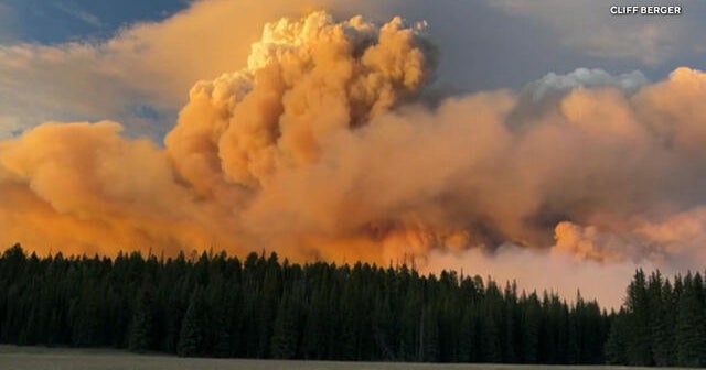 8/3: CBS Weekend News - CBS News