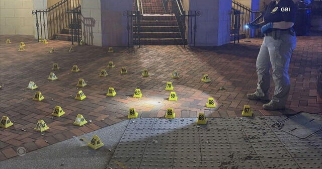 8/9: CBS Weekend News