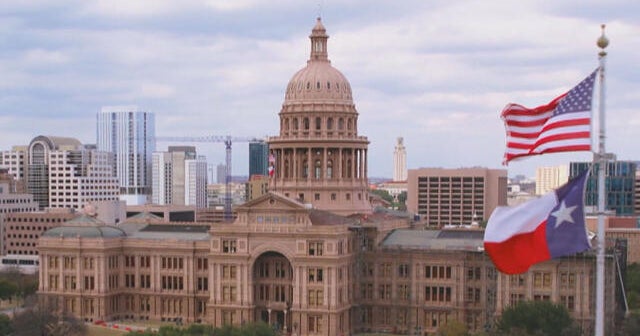 8/23: CBS Weekend News - CBS News