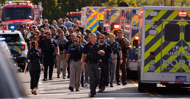 8/27: CBS Evening News - CBS News