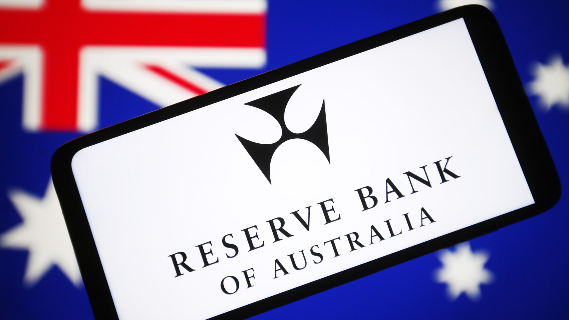 RBA cuts interest rates to more than 2-year lows