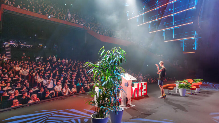 From scrappy experiment to Wall Street’s invisible backbone