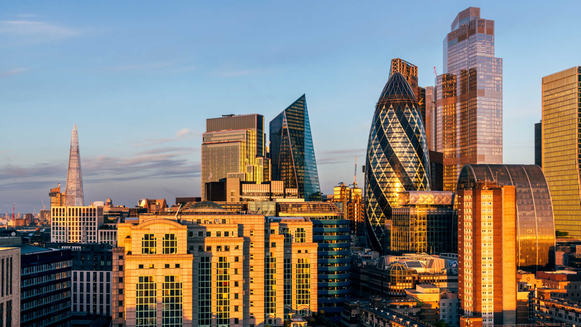 European markets on Fri Aug. 29: August gains, Inflation prints