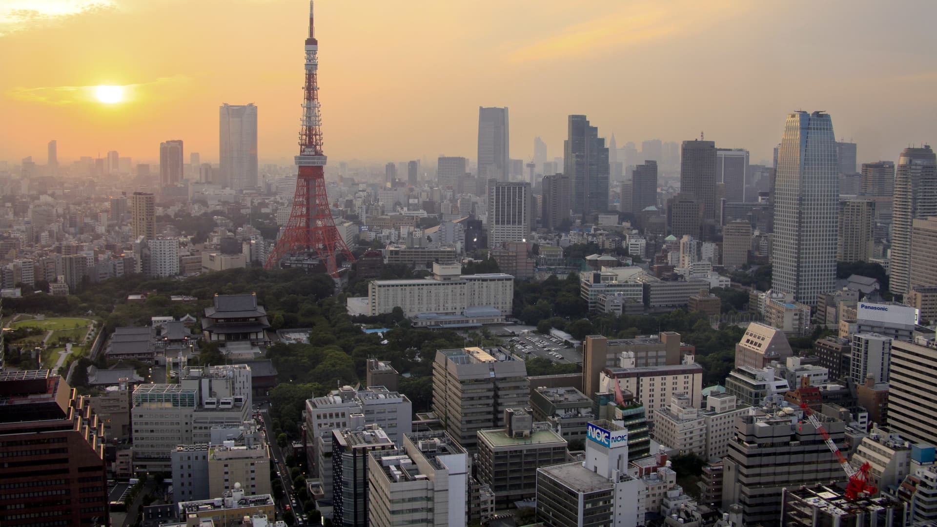 Japan's GDP expands more than expected in second quarter as tariffs take hold