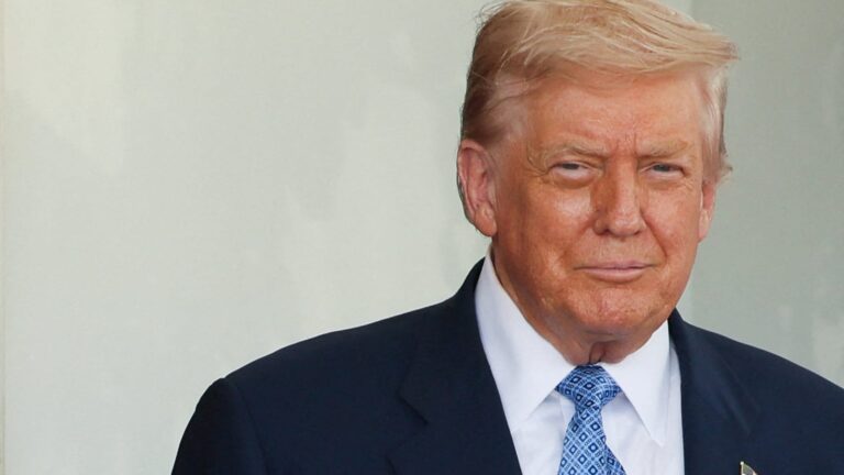 Trump civil fraud fine thrown out by New York appeals court