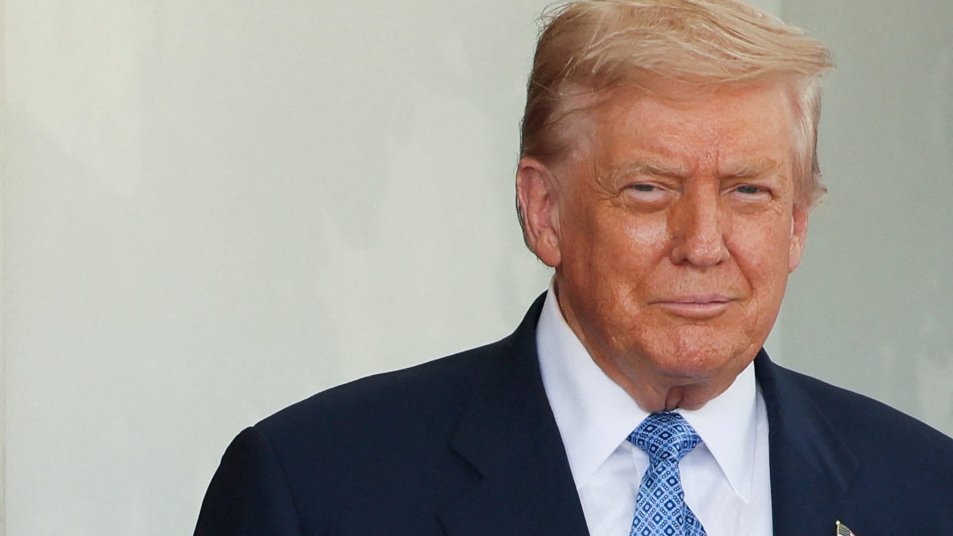 Trump civil fraud fine thrown out by New York appeals court