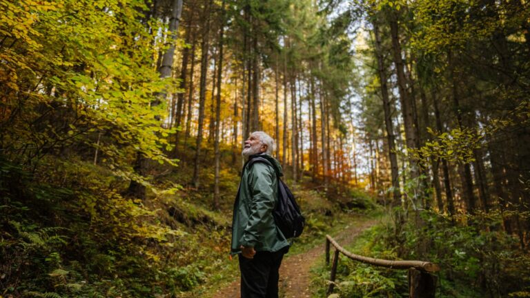 I'm 78-years-old and my memory is 'razor sharp'—I do 5 things every day