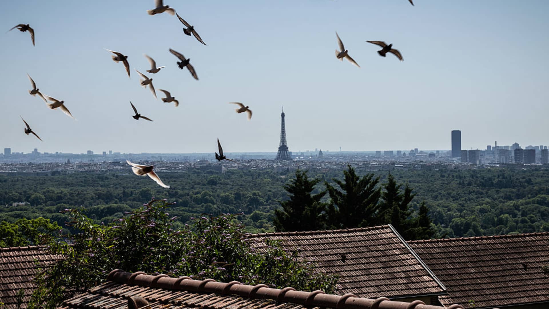 European markets open to close: Fed-Trump, French politics