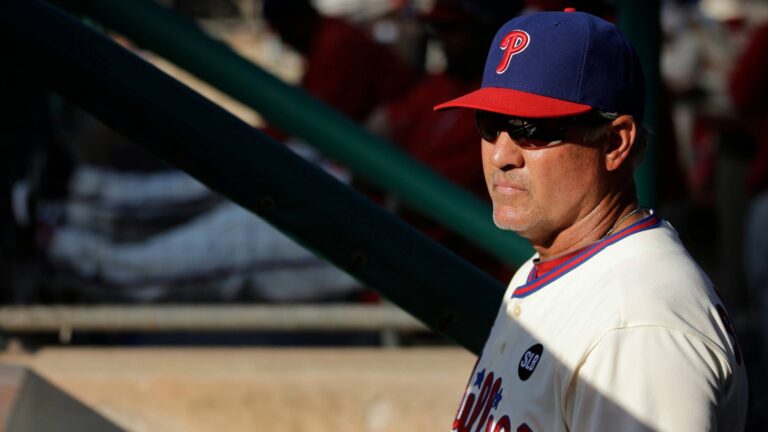 Baseman Ryne Sandberg Parents And Siblings - Find Out