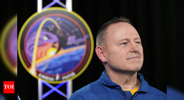 Nasa veteran Butch Wilmore retires: Leaves agency months after record Starliner delay; logged 464 days in orbit over 3 missions