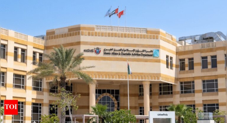 UAE: Over 3,600 people convert to Islam in Dubai in first half of 2025 | World News