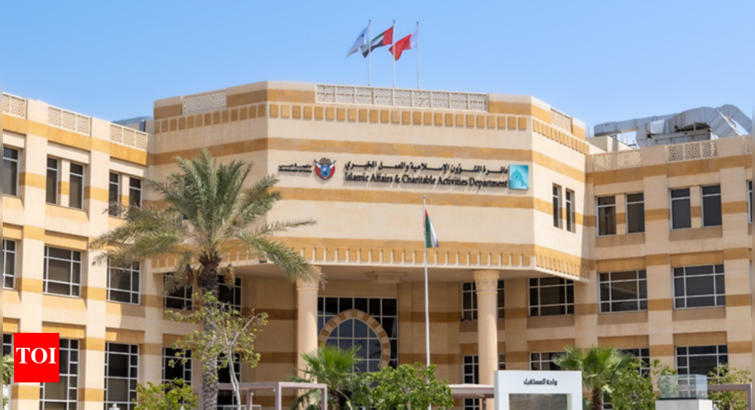 UAE: Over 3,600 people convert to Islam in Dubai in first half of 2025 | World News