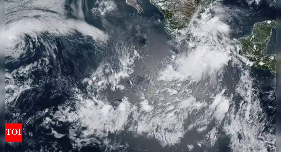 Hurricane warning: Will Storm Erin trigger state of emergency in US? areas at risk and what residents need to know | World News