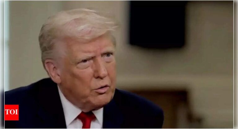 'Make a deal': Trump’s blunt message to Zelenskyy after meeting Putin; shifts 'onus' on Ukraine