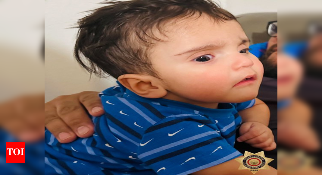 Spared prison after paralyzing newborn daughter, US man now accused of murdering infant son in twisted cover-up - Shocking case of Jake Haro