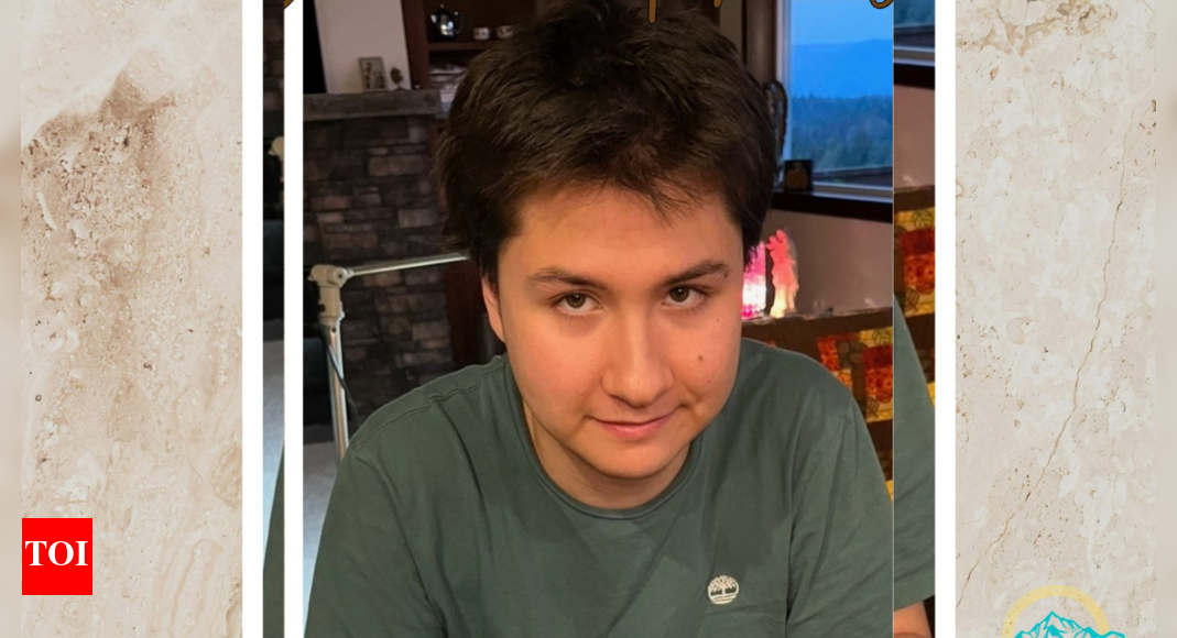 Where is Jonathan Hoang? Loved ones march for missing autistic Arlington man; family believes he was kidnapped