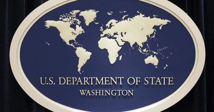 U.S. human rights reports criticize NATO allies, minimize some abuses - National