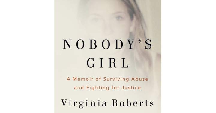 Epstein accuser, Virginia Giuffre’s memoir set to be released this fall - National