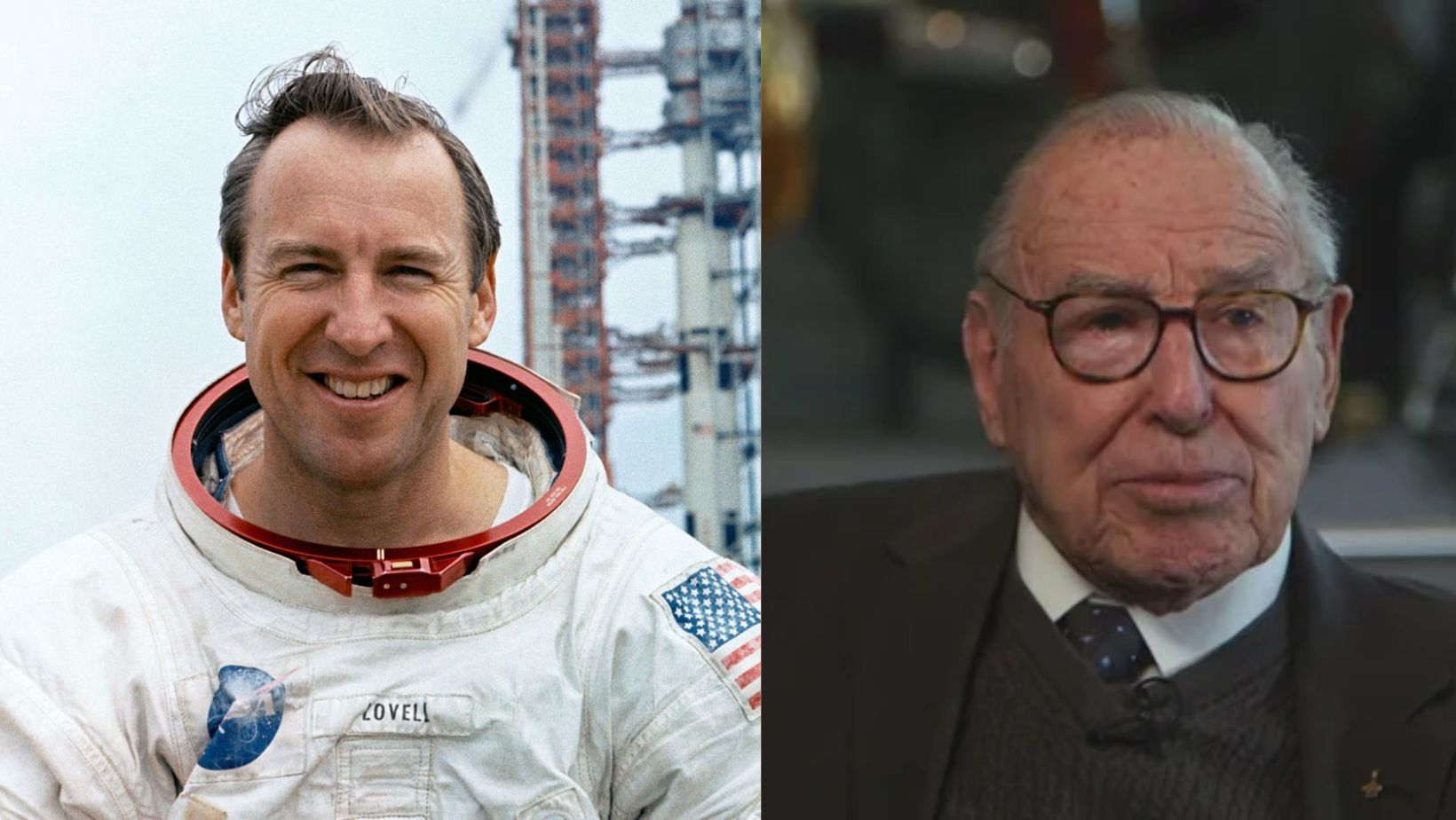 Astronaut Jim Lovell Net Worth: How Rich Was He? Find Out