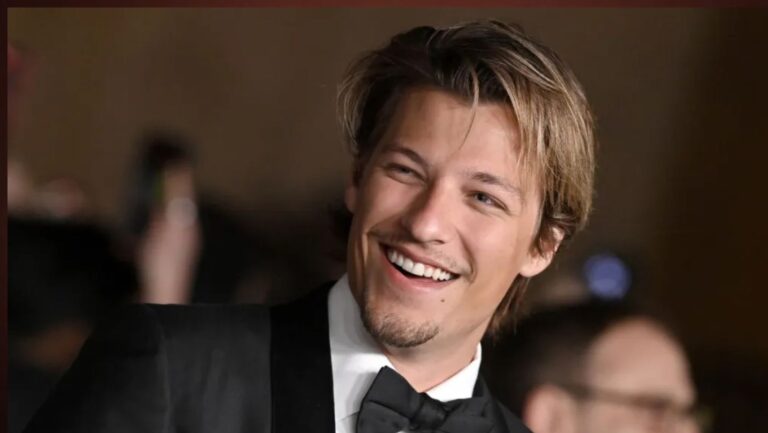 Bon Jovi Son Jake Bongiovi Net Worth: How Rich Is He?