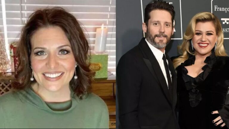 Brandon Blackstock New Wife Or Girlfriend: Who Is She? Relationship Timeline