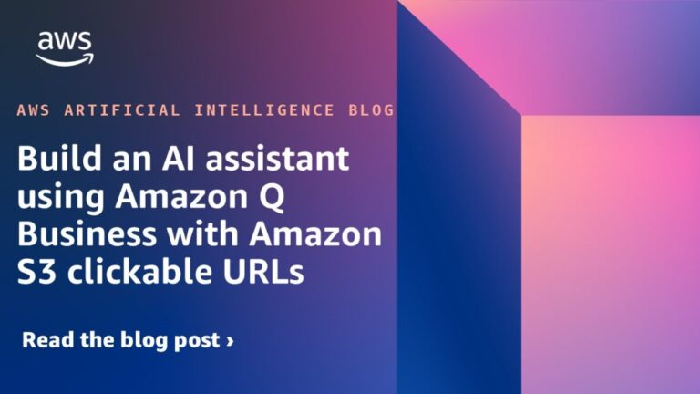 Build-an-AI-assistant-using-Amazon-Q-Business-with-Amazon.jpg