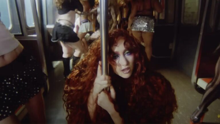 Chappell Roan Reveals Heartbreak Behind Hit Song "The Subway"