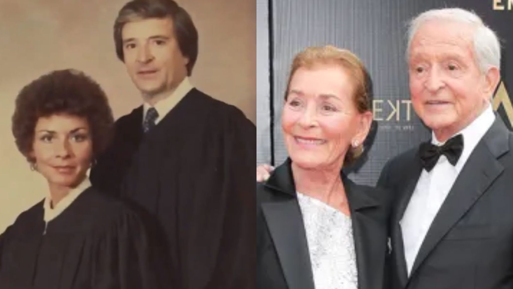 Judge Judy Sheindlin Husband And Family - Here Is What We Know