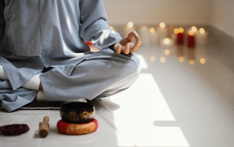 Fasting and Spiritual Wellness