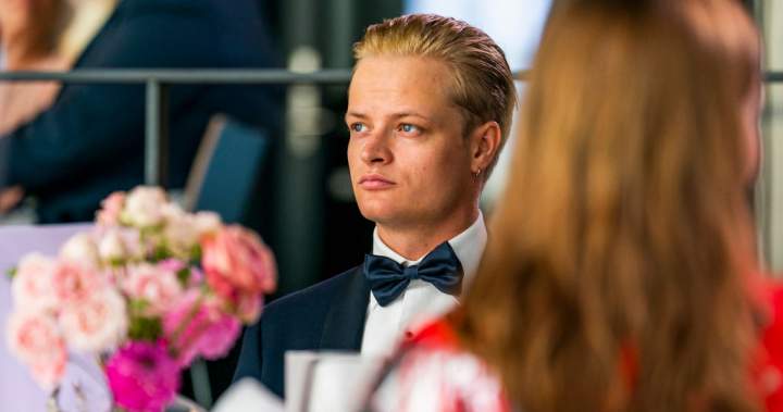 Son of Norway’s crown princess charged with 32 offences, including rape - National