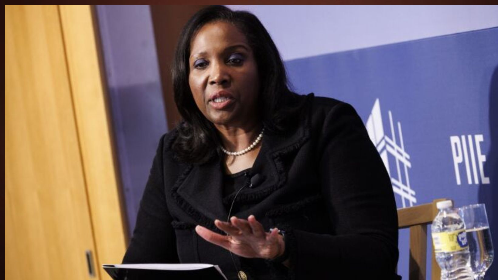 How Much Is Lisa D Cook Net Worth? Career In Details