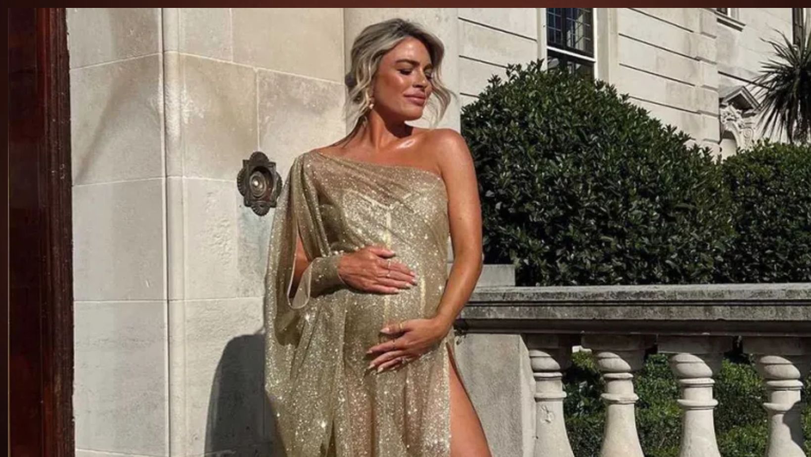 Lauren Arthurs Confirms Second Baby’s Gender in Sweet Post